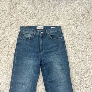 Denim Forum 90s Iggy Lo-Rise Baggy Size 27